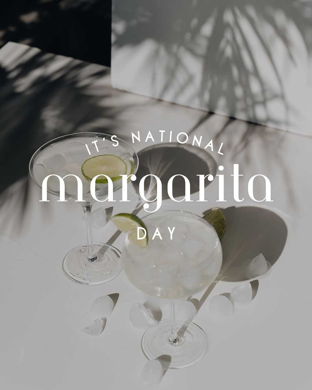 National Margarita Day is calling, and we are answering 🍹⁠
⁠
Grab a margarita at ⁠
@moxies or a ‘Tequila Fix’ at ⁠
@sixtyvinesuptown⁠
⁠
Who’s celebrating with us? ⬇️⁠
⁠
.⁠
.⁠
.⁠
#NationalMargaritaDay #TheCrescent #DallasMargaritas⁠ #MargaritaDay⁠ #DallasCheers⁠ #TequilaTimeDallas⁠ #DallasSips #MoxiesDallas #SixtyVinesDallas ⁠