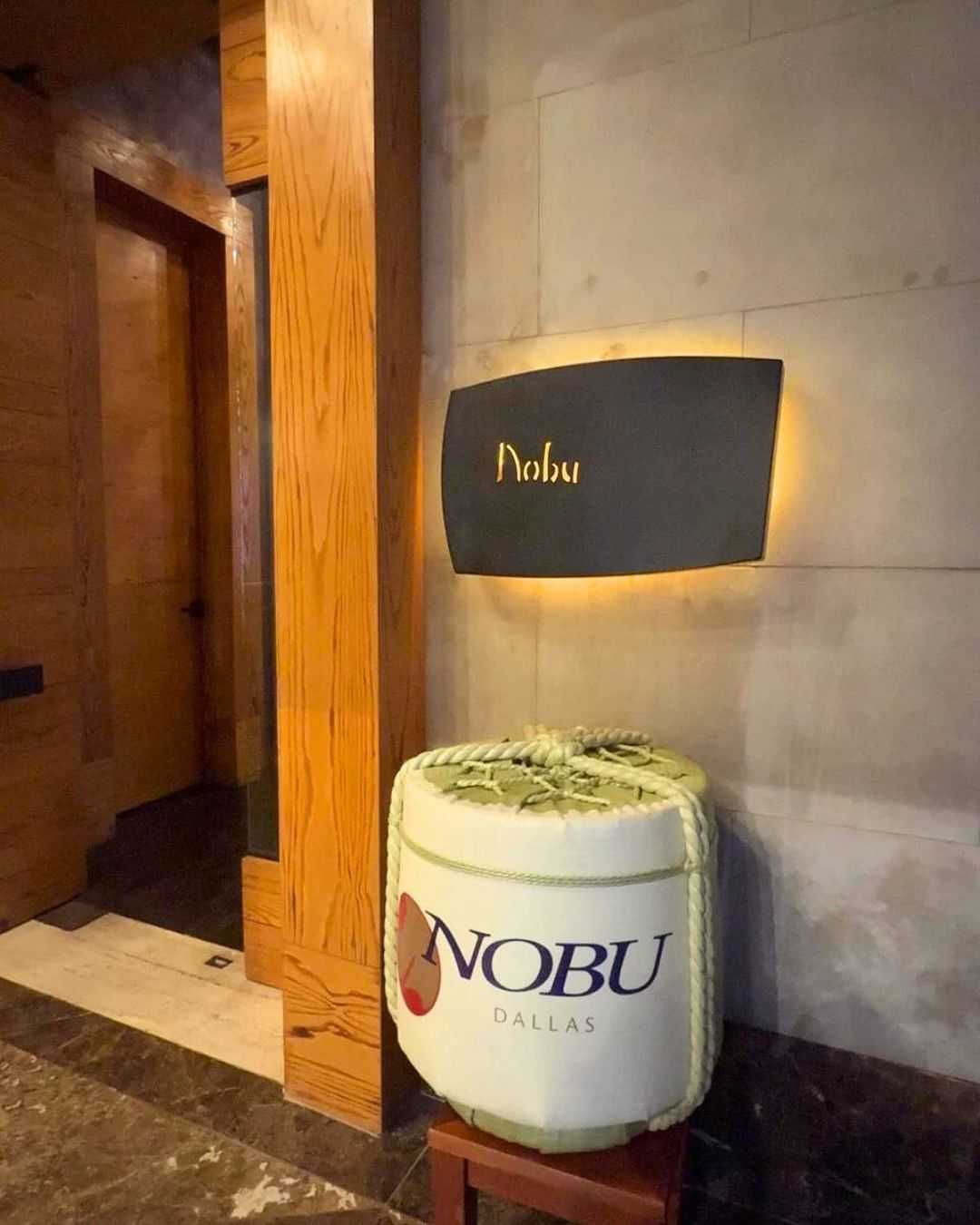 At The Crescent, we’re proud to offer Nobu, an iconic sushi destination celebrated worldwide.⁠
⁠
Share your sushi love with a 🍣 if you’ve been here!⁠
⁠
.⁠
.⁠
.⁠
#thecrescent #uptowndallas #nobudallas #bestsushiindallas #bestdallasrestaurants #nobu ⁠#ValentinesDayDinner #CrescentEats⁠
#NobuExperience⁠